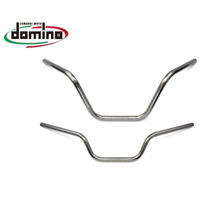 TOMMASELLI（トマゼリ） クロームメッキハンドル サイズ：A:755mm／B