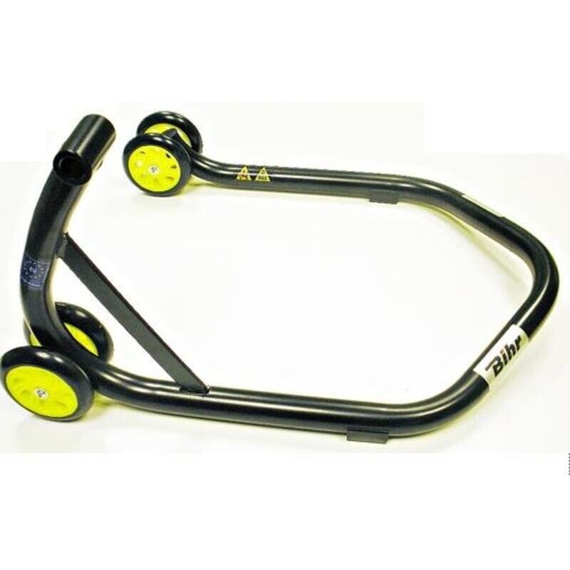 EUROPE IMPORT GOODS ヨーロッパ輸入商品 Home Track 右側シングルアームパドックスタンド 片持ちリアスタンド | ブランド登録なし