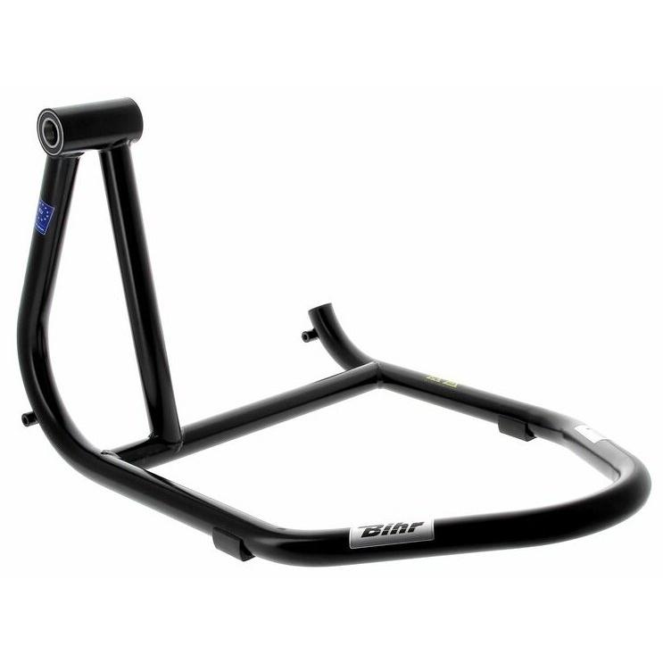 EUROPE IMPORT GOODS ヨーロッパ輸入商品 Home Track 左側ネイキッドシングルアームパドックスタンド 片持ちリアスタンド | ブランド登録なし