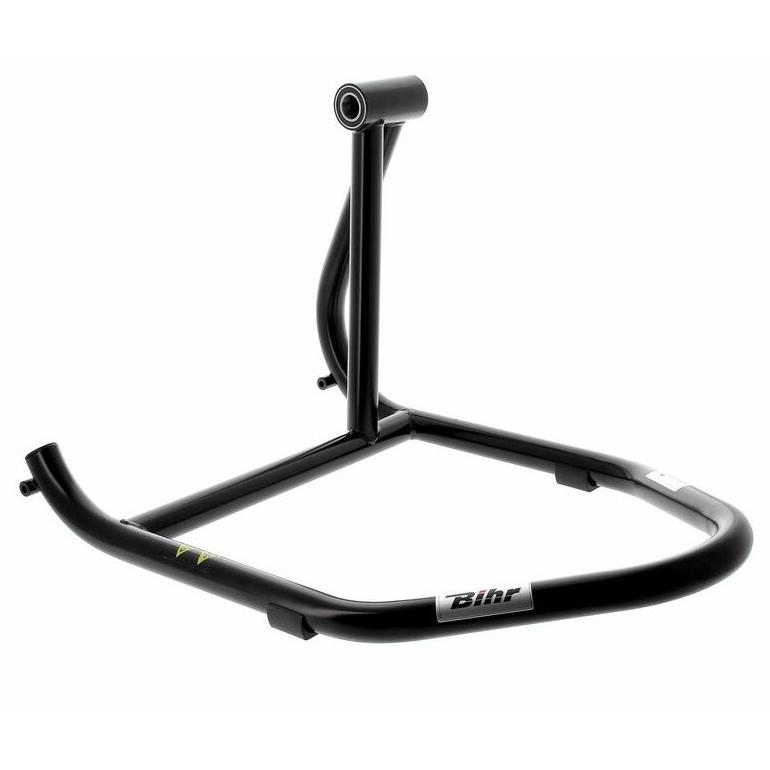 EUROPE IMPORT GOODS ヨーロッパ輸入商品 Home Track 右側ネイキッドシングルアームパドックスタンド 片持ちリアスタンド | ブランド登録なし