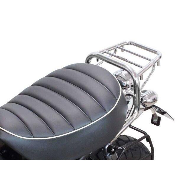 スペシャルパーツ武川 SP武川 SPタケガワ ラージリアキャリア カラー