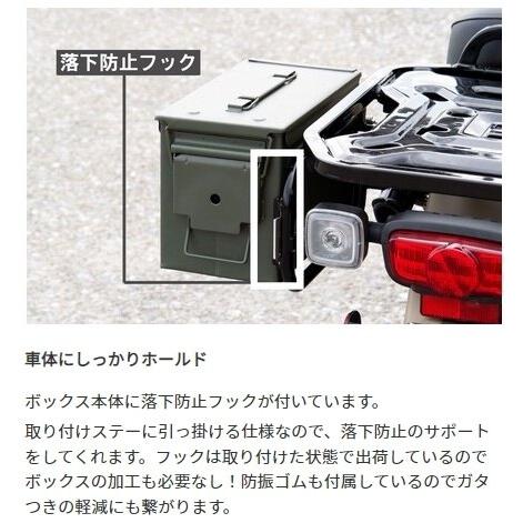 バッグ専用 2023年版】バイク用シートバッグおすすめ商品25選｜使いやすい
