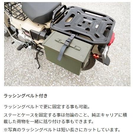 ワールドウォーク（WORLD WARK） World Walk アンモボックスキット