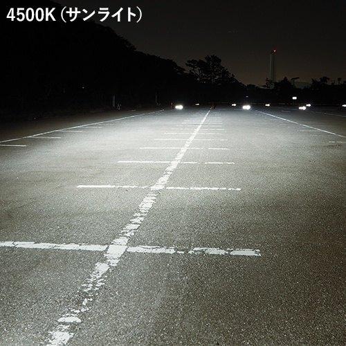 SPHERE LIGHT スフィアライト バイク用LEDヘッドライト RIZING3 H4 Hi/Lo ケルビン数：6000K LEDヘッドライトバルブ 灯火類 電装系の画像