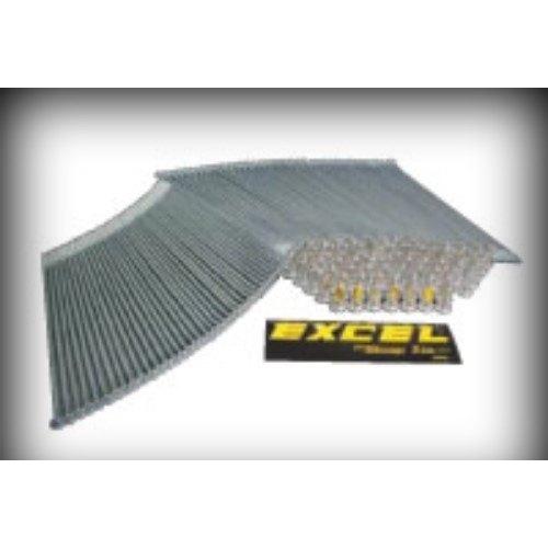 EXCEL RIM エキセルリム スポーク＆ニップルセット RM-Z250 KX250F KX450F SUZUKI スズキ KAWASAKI カワサキ スポーク・ニップル ホイール関連 足回り | EXCEL RIM