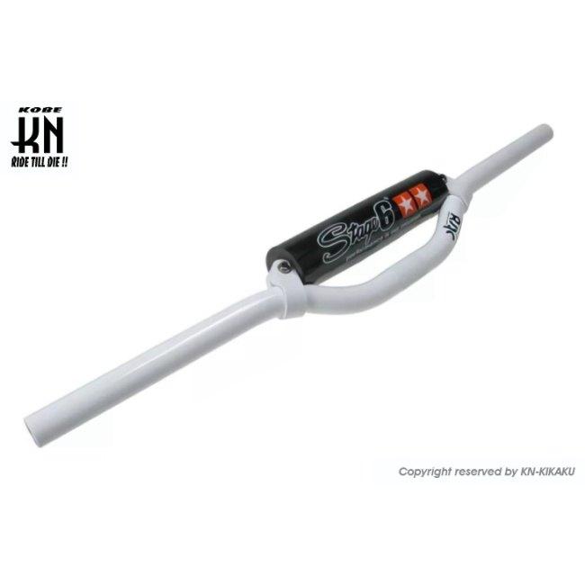 KN企画 ケイエヌキカク STAGE6 ハンドルブレスパッド カラー：ブラック バーパッド ハンドル | KN企画 | 02