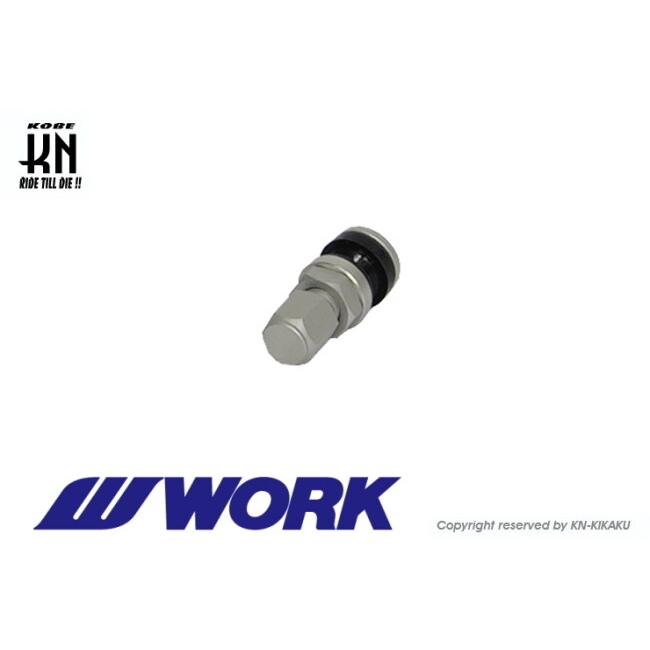 KN企画 ケイエヌキカク WORK Gee9s コラボレーションホイール ジャイロキャノピー APE50 APE100 HONDA ホンダ ホイール ホイール関連 足回り | KN企画 | 04