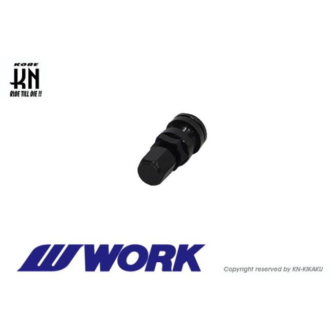 KN企画 ケイエヌキカク WORK Gee9s コラボレーションホイール ジャイロキャノピー APE50 APE100 HONDA ホンダ ホイール ホイール関連 足回り | KN企画 | 04