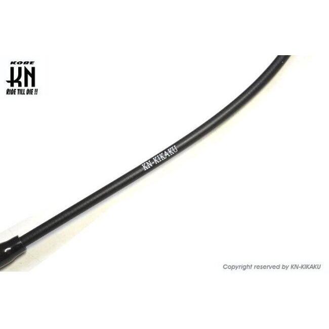 KN企画 ケイエヌキカク ビッグキャブキット用分離給油ケーブル ライブディオ スーパーディオ HONDA ホンダ その他キャブレターオプション・補修部品 吸気関連 | KN企画 | 02