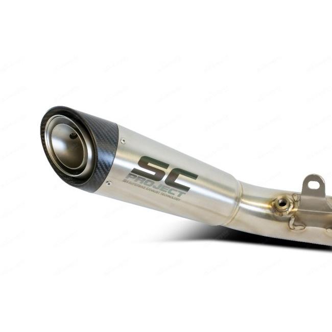 SCーPROJECT SC-PROJECT SCプロジェクト フルエキゾースト