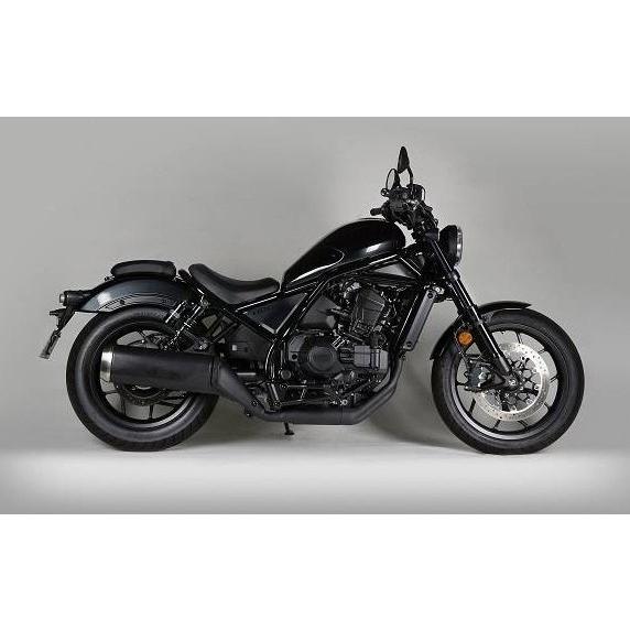 NITRON ナイトロン リアサスペンションツインショック STEALTH TWIN R3シリーズ Rebel1100 HONDA ホンダ リアサスペンション サスペンション 足回り | NITRON | 04