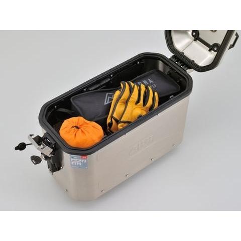 GIVI ジビ TREKKER DOROMITIシリーズ DLMK36A PACK2 パニアケース 車体用バッグ・ケースの画像