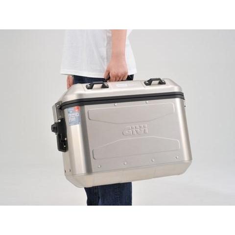 GIVI ジビ TREKKER DOROMITIシリーズ DLMK36A PACK2 パニアケース 車体用バッグ・ケースの画像