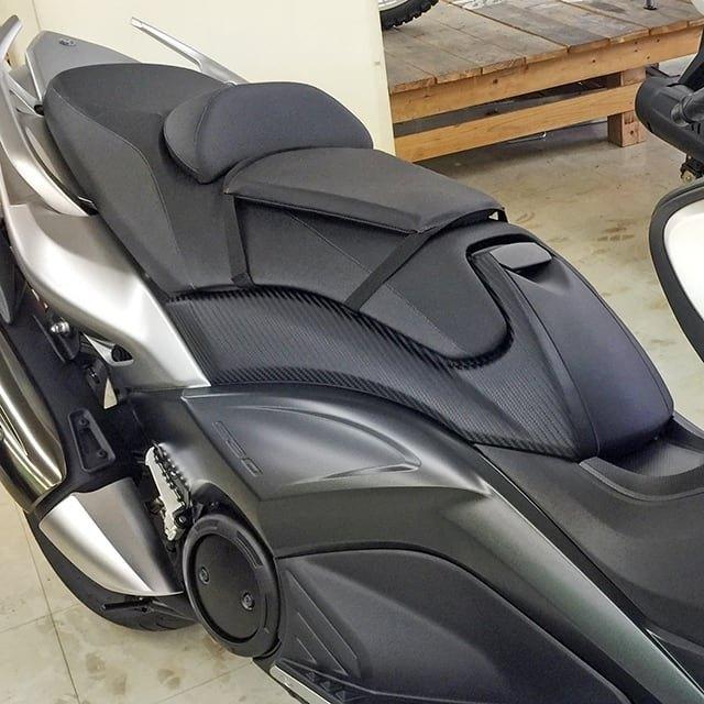 Gee専用 Posidrive（ポジドライヴ） ポジドライブ バイク座シート(R) その他