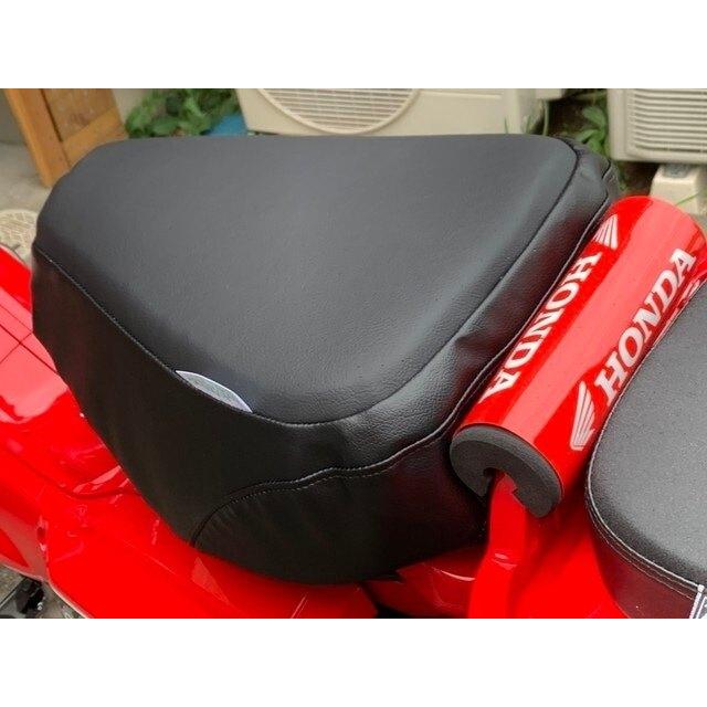 Posidrive ポジドライブ バイク座シート Dr.モペット(R) Supercub110