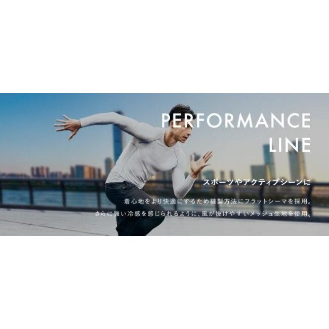 リベルタ　110サイズ Liberta! リベルタ FREEZE TECH 氷撃 FTP_フルレングスタイツ