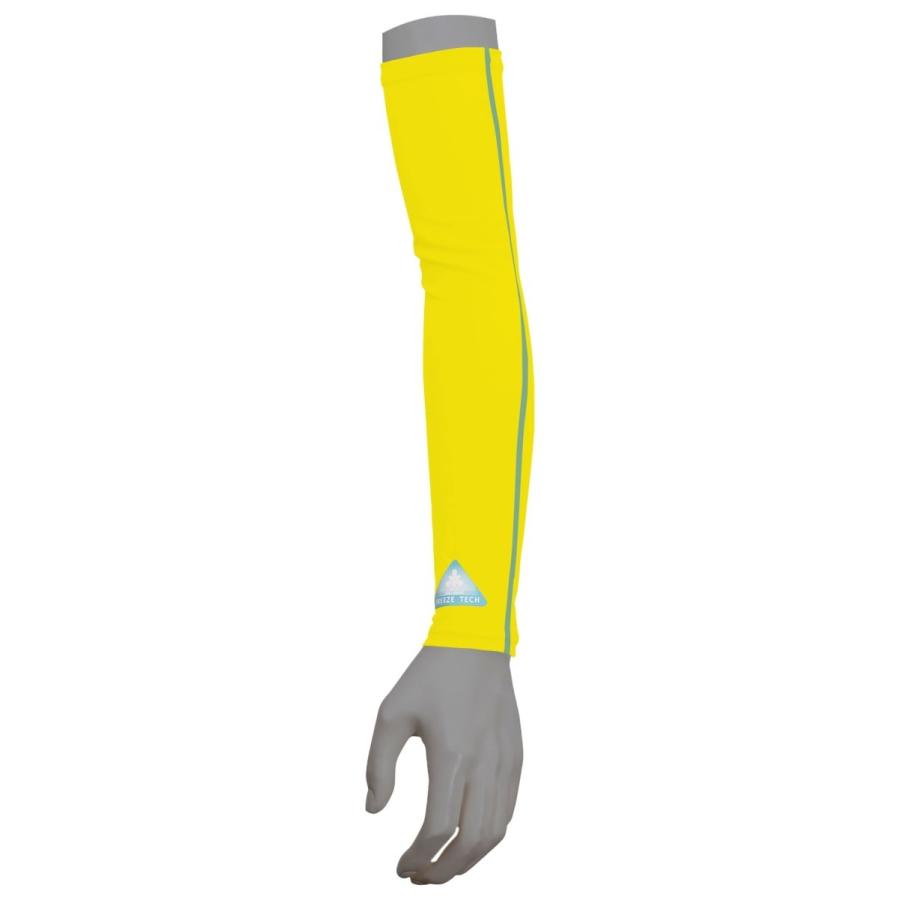 Liberta! リベルタ FREEZE TECH 氷撃 FTO_アームカバー キッズ サイズ：110 アームカバー アパレル | ブランド登録なし