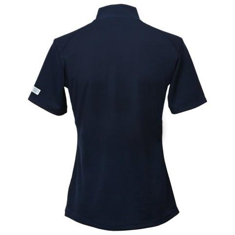 Liberta! リベルタ FREEZE TECH 氷撃 22LD_FTP_レギュラーフィット_半袖モック サイズ：2XL(182cm-188cm) カジュアルシャツ・ポロシャツ アパレル | ブランド登録なし | 02