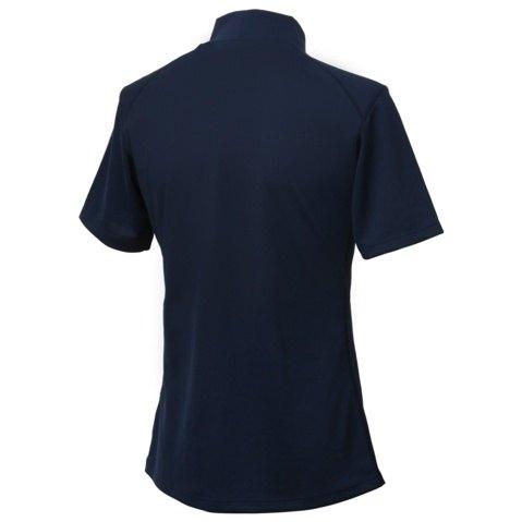 Liberta! リベルタ FREEZE TECH 氷撃 22LD_FTP_レギュラーフィット_半袖モック サイズ：2XL(182cm-188cm) カジュアルシャツ・ポロシャツ アパレル | ブランド登録なし | 03