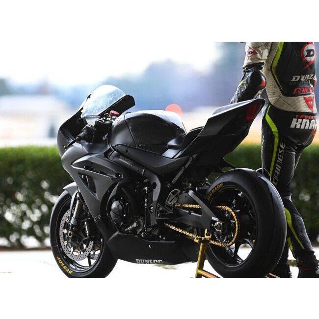 DUNLOP（ダンロップ） SPORTMAX Q5 【200/55ZR17 M/C (78W) TL