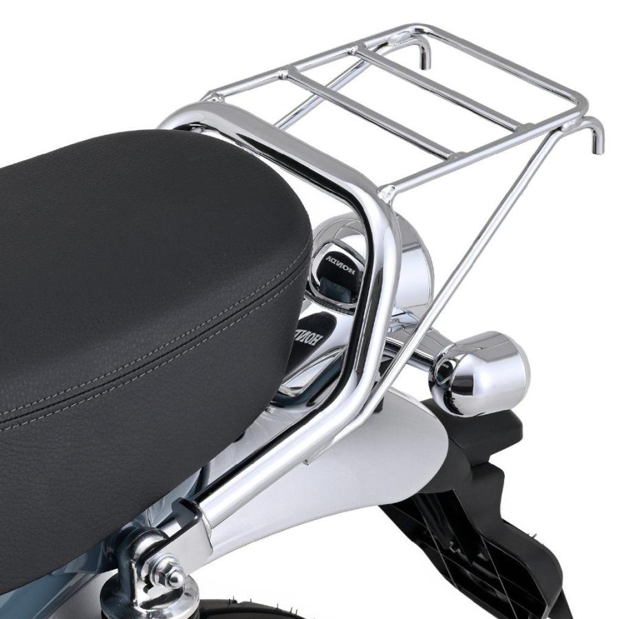 DAYTONA（バイク用品） DAYTONA デイトナ クラシックキャリア DAX125  