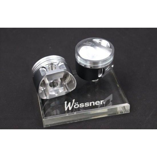 Wossner ヴォスナー ハイパフォーマンス鍛造ピストンキット GPZ750