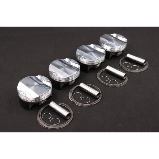 Wossner ヴォスナー ハイパフォーマンス鍛造ピストンキット Z900RS CAFE Z900 KAWASAKI カワサキ ピストン エンジンパーツ エンジン