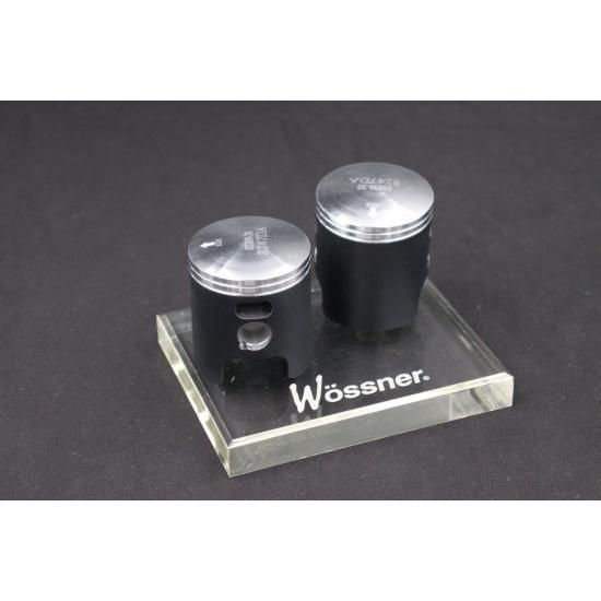 取引中 Wossner ヴォスナー ハイパフォーマンス鍛造ピストンキット 500 H1