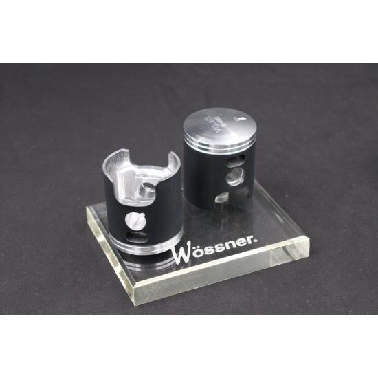 取引中 Wossner ヴォスナー ハイパフォーマンス鍛造ピストンキット 500 H1