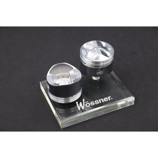 ★レア物 新品未開封 Wossner ヴォスナー ハイパフォーマンス鍛造ピストンキット(ガスケット付き) CB750F CB750K CB750C HONDA ホンダ HONDA ホンダ HONDA ホンダ 【MY1876363810】(68310円)