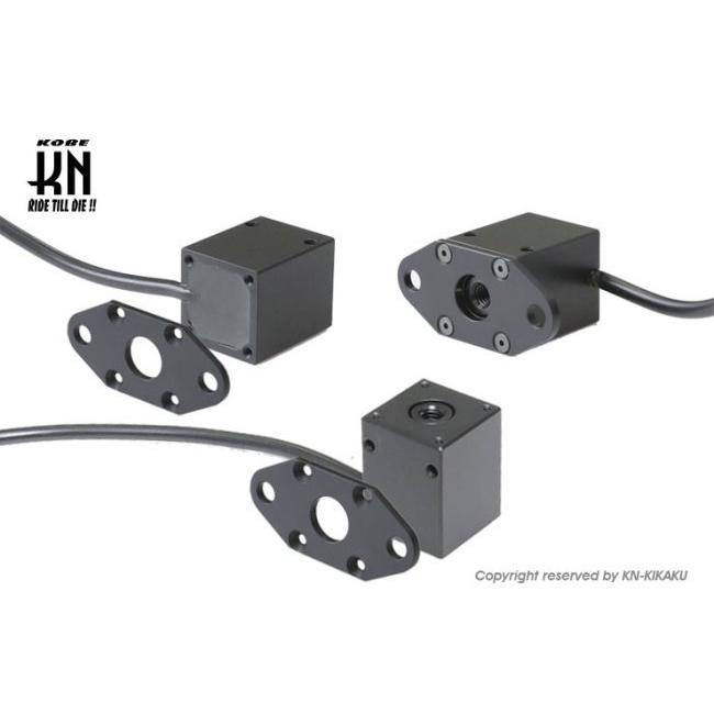 KOSO コーソー Mini4 表面温度計＆電圧計【タイヤ表面温度/シリンダーヘッドなど汎用+電圧計】非接触赤外線センサー式 DC12V車専用 電気・電圧計 計測ツール | KOSO | 02