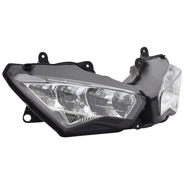 ATop（エートップ） 社外品 ヘッドライトユニット NINJA ZX-25R SE