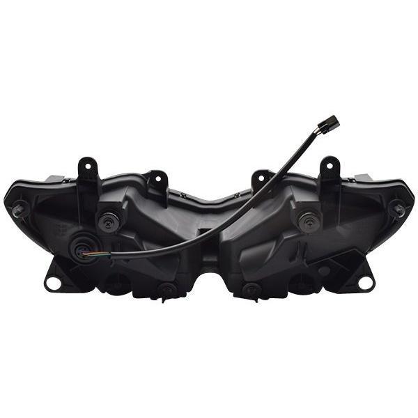 ATop エートップ 社外品 ヘッドライトユニット NINJA ZX-25R SE