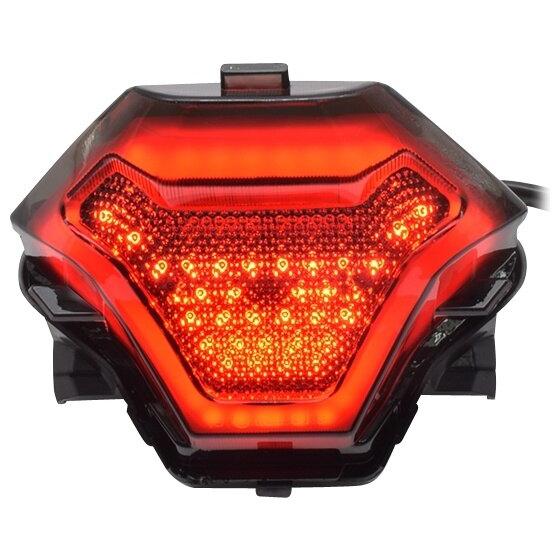 ATop（エートップ） シーケンシャル LED テール キット 流れる