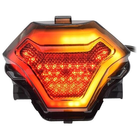 ATop（エートップ） シーケンシャル LED テール キット 流れる