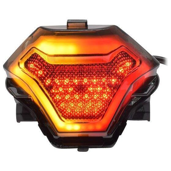 ATop（エートップ） シーケンシャル LED テール キット 流れる