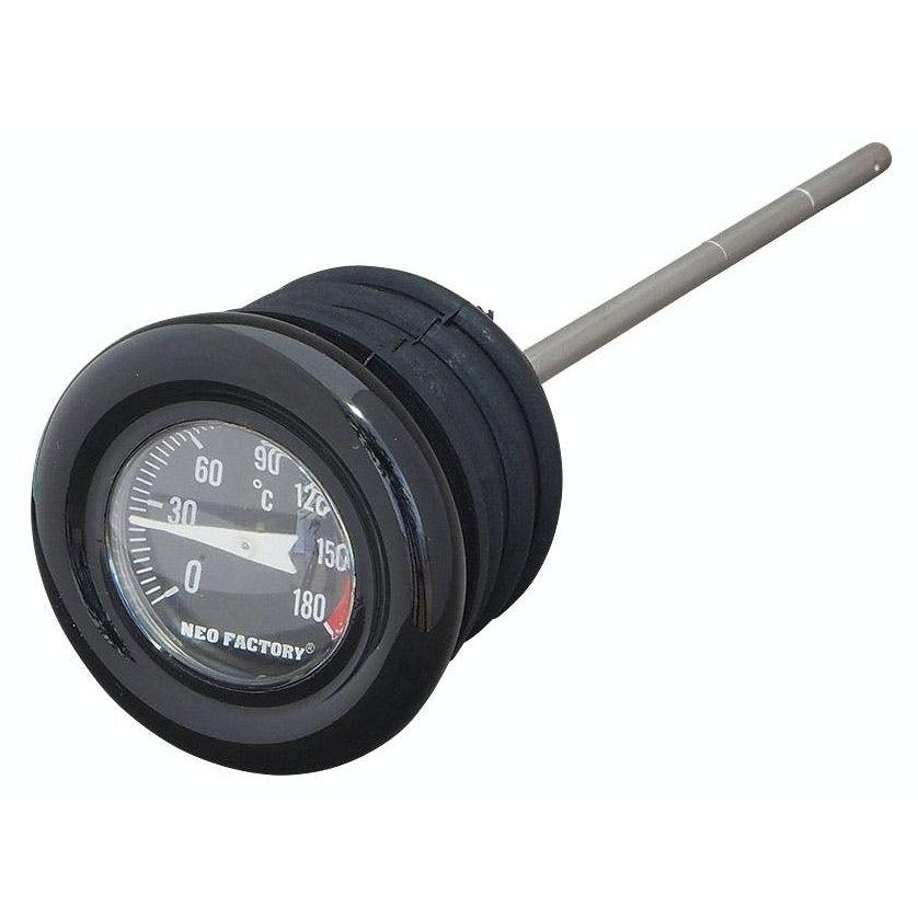 NEO FACTORY（ネオファクトリー） 摂氏タイプ 油温計付オイルタンク