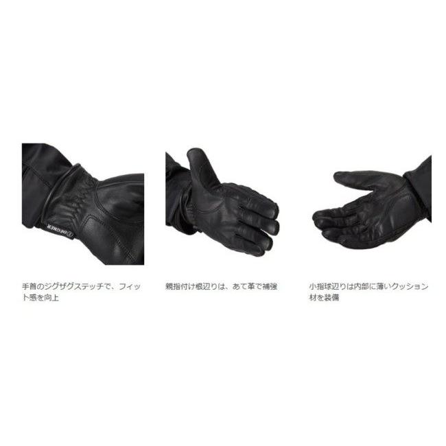 ホンダ（HONDA） HONDA RIDING GEAR ライディングギア 【Honda