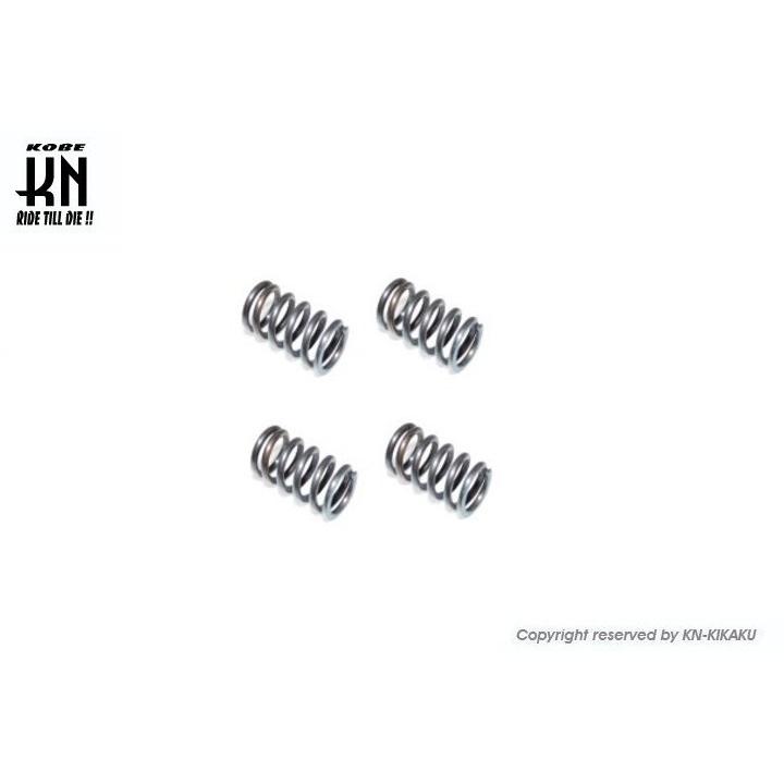 KN企画 ケイエヌキカク HONDA ミッション50cc／80cc系 強化スプリング NSR50 NS-1 NS50F NSR MINI NS50R CRM50 NSR80 ホンダ クラッチスプリング 駆動系 | KN企画