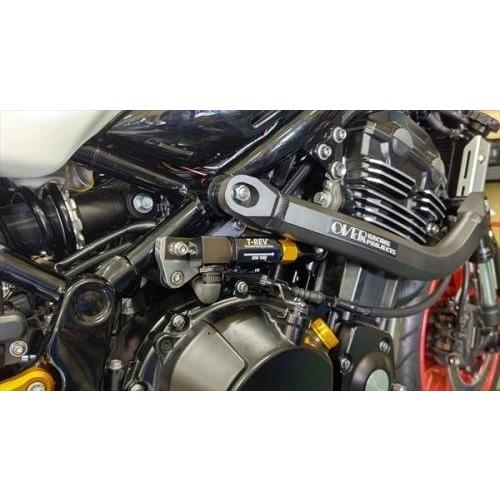 T-REV(寺本自動車商会) ティーレブ T-REVαシステムSPフルキット カラー