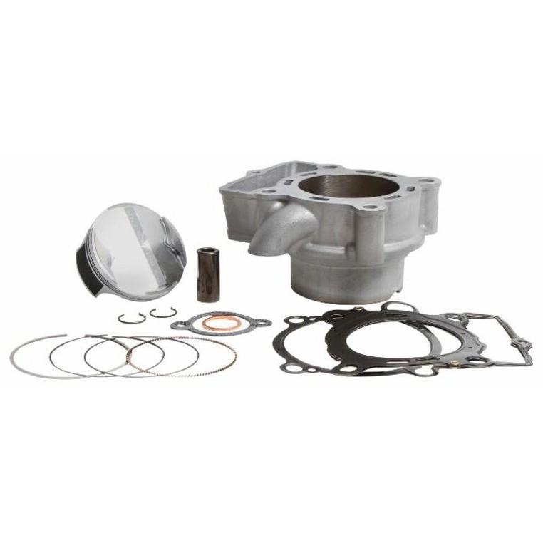 CYLINDER WORKS シリンダーワークス ビッグボア シリンダーキット - Φ81mm KTM EC 250 F MC FC FE EXC-F FACTORY EDITION SIX DAYS SX-F ボアアップキット | ブランド登録なし