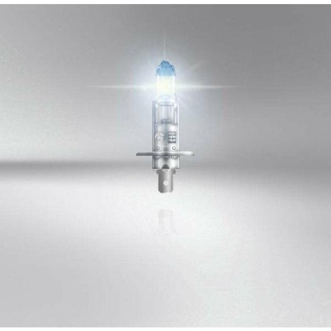 OSRAM オスラム ナイトブレーカー レーザー H1 バルブ 12V 55W-×1 MP3 500 LT BUSINESS  SPORT RL GP 800 PIAGGIO ピアジオ GILERA ジレラ 灯火類 電装系 | OSRAM | 02