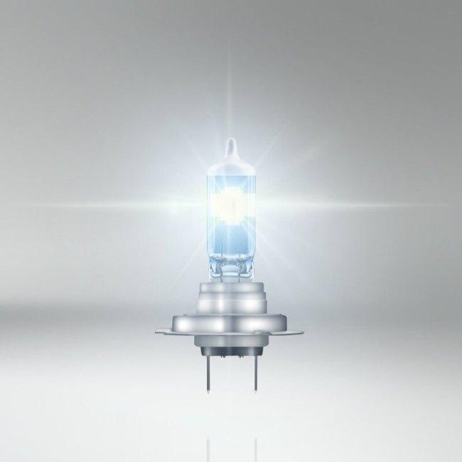 OSRAM オスラム ナイトブレーカー レーザー H7 バルブ 12V 55W-×1 HONDA ホンダ YAMAHA ヤマハ SUZUKI スズキ PEUGEOT プジョー MBK 灯火類 電装系 | OSRAM | 02