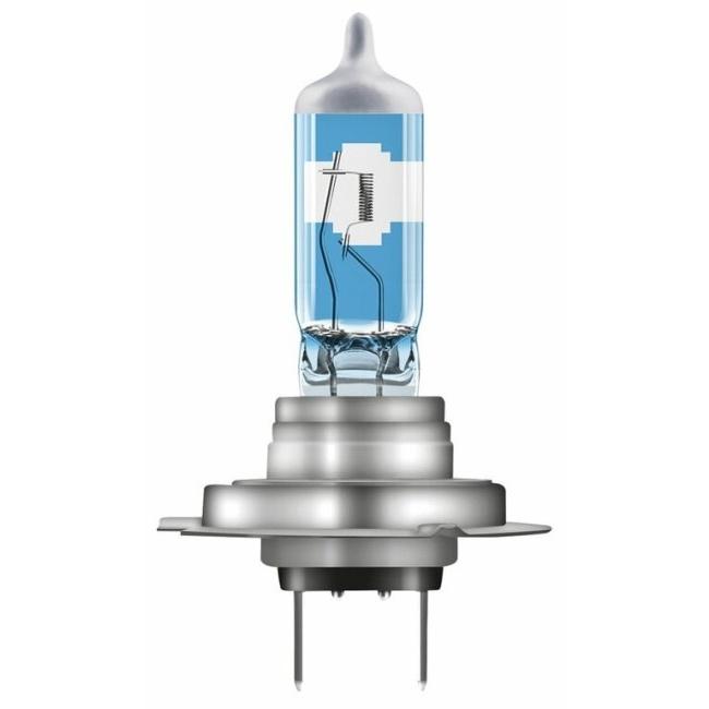 OSRAM オスラム ナイトブレーカー レーザー H7 バルブ 12V 55W-×1 HONDA ホンダ YAMAHA ヤマハ SUZUKI スズキ PEUGEOT プジョー MBK 灯火類 電装系 | OSRAM | 04