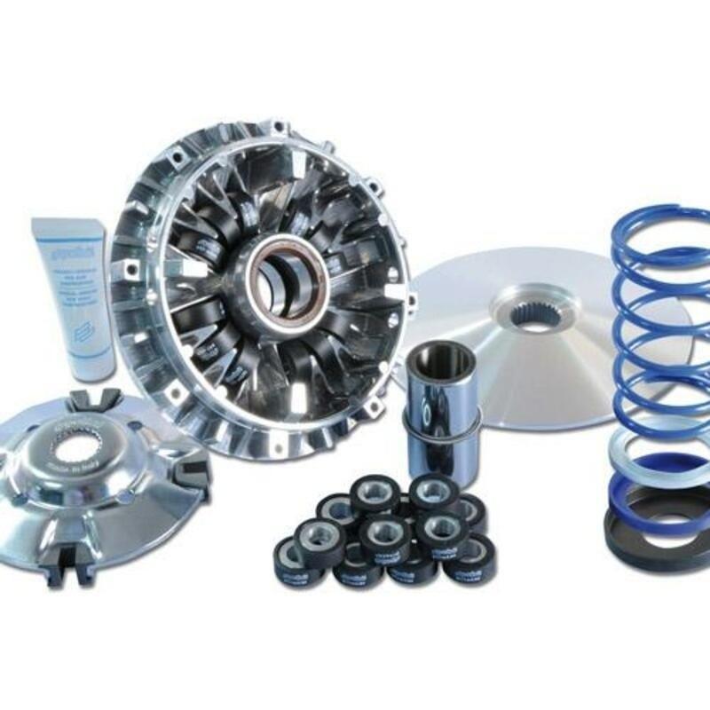 Polini ポリーニ ハイスピード バリエーター - Yamaha Tmax 500 T-MAX