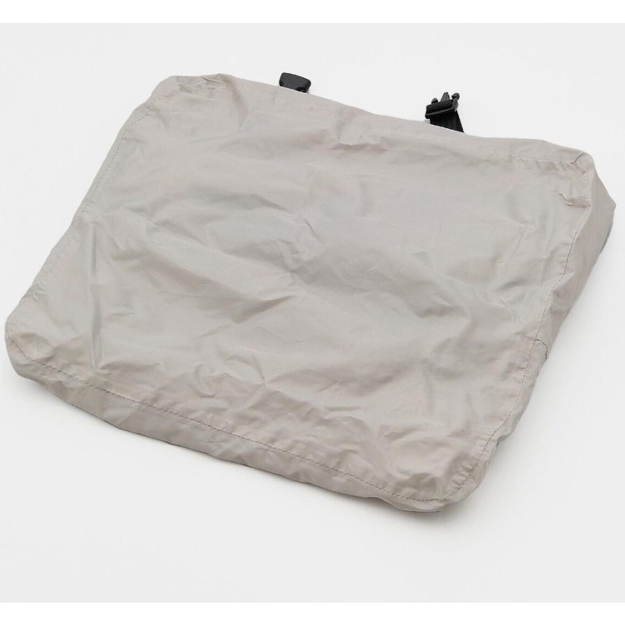 HenlyBegins HenlyBegins:ヘンリービギンズ シートバッグWR DH-733