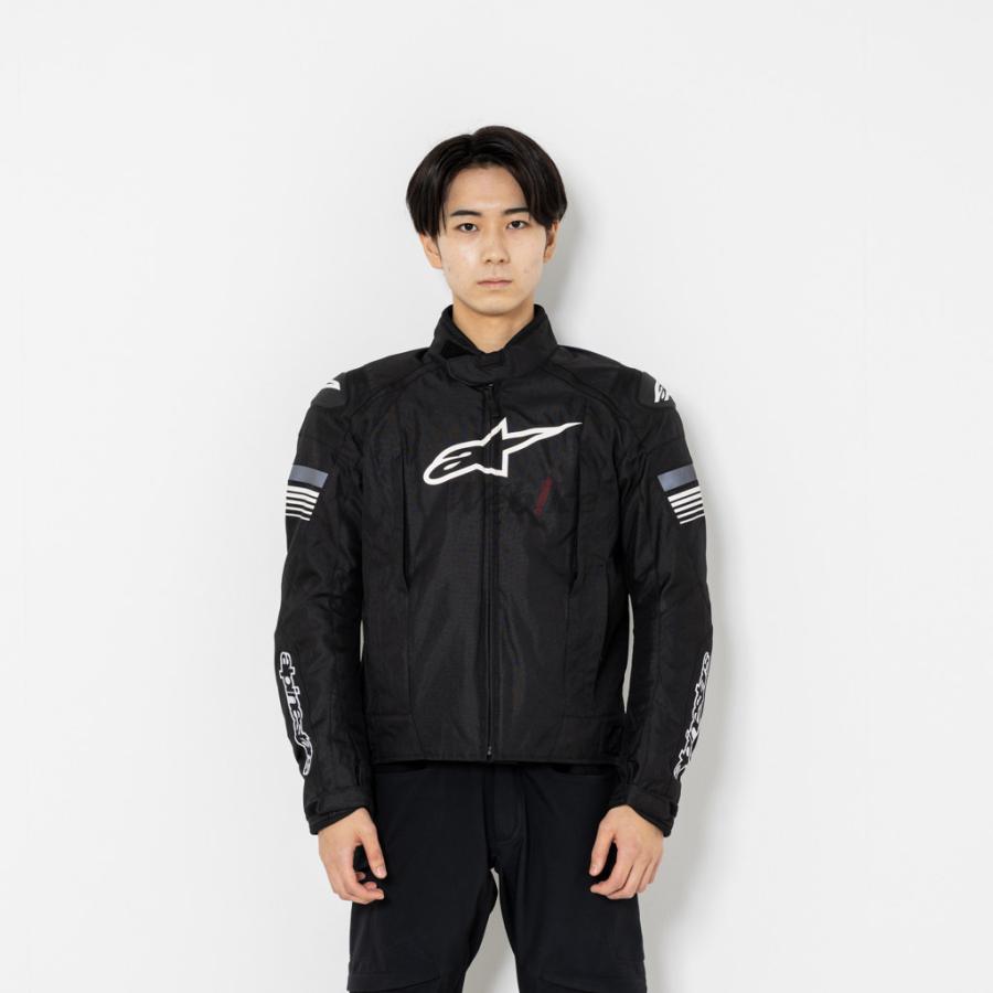 バイクウェア・装備 Alpinestars T-GP X WATERPROOF JACKETASIA alpinestars アルパインスターズ T-GP X WATERPROOF JACKET ASIA [T-GP