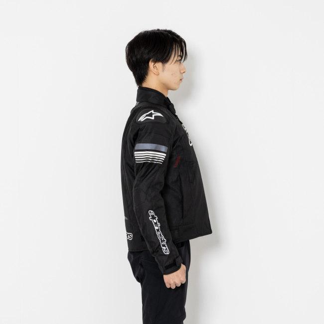Alpinestars T-GP X WATERPROOF ASIA Mサイズ アルパインスターズ（alpinestars） T-GP X WATERPROOF JACKET ASIA [T