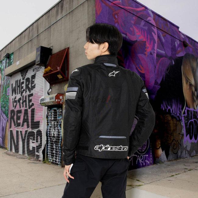 バイクウェア・装備 Alpinestars T-GP X WATERPROOFJACKET Webike | alpinestars アルパインスターズ T-GP X WATERPROOF JACKET