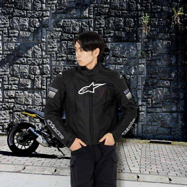 alpinestars アルパインスターズ T-GP X WATERPROOF JACKET ASIA [T-GP 